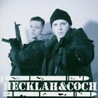 Hecklah &amp; Coch (CD) &#220;ber alles in der Welt (2004)