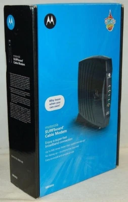 ZOOM Model 5241, Motorola "Surfboard" Model SB5101U, TP-LINK Model TL-WR841N - Image 1 of 3