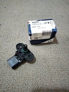 Bosch MAP Sensor for VW Caddy - Picture 1 of 1