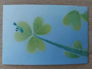 Art of Pixar A bug's Life Concept Art Postcard #3 Postally Unused BOGO Free! - Picture 1 of 2