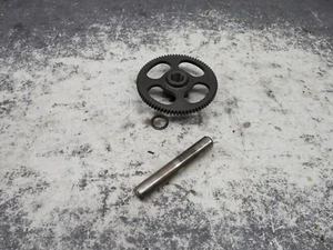 1983  Honda GL 650 GL650 Silverwing Starter  Gear     2834 - Picture 1 of 6