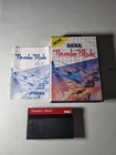 LAME THUNDER pour Sega Master System SMS (1988) Complet ! CIB ! - TESTÉ