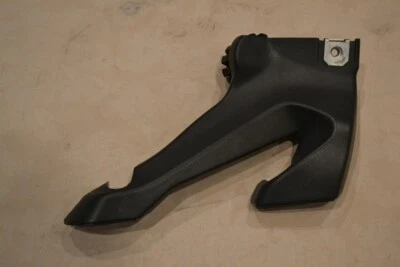 Soporte de tanque de combustible derecho genuino OEM BMW K1300S 16117677806 K1200S Foto 1 de 4