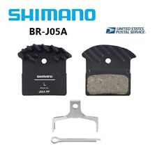Shimano J05A Brake Pads Resin Dura Ace Ultegra J05A Hydraulic Brakes Mtb Bicycle
