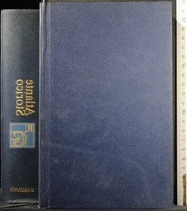ATLANTE STORICO GARZANTI. AA.VV. GARZANTI. - Foto 1 di 3