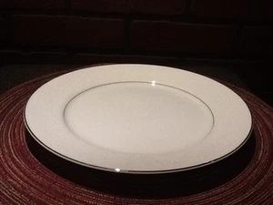Royal Wentworth Fine China - Princess #8690 - Giappone - piatto 10" raro - Foto 1 di 6