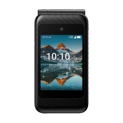 Summit Flip Phone SLD06D for Boost Mobile only, 2.8" 5MP - Image 1 of 4