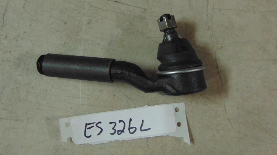 Ford Falcon Mercury Comet 1964-65 Mustang 1965-66 NOS Tie Rod End Moog ES-326L - Image 1 of 1