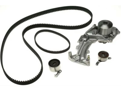 For 1996-2004 Acura RL Timing Belt Kit Gates 82929KR 1999 2001 2000 2003 1997 - Image 1 of 2
