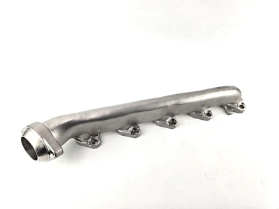 For 2000-2004 Ford F350 Super Duty Exhaust Manifold Passenger Side 6.8L V10 Foto 1 de 2