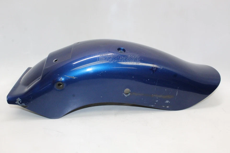 2000 Honda Shadow Vlx 600 Vt600cd Deluxe Rear Back Wheel Fender Mud Guard OEM - Image 1 of 4