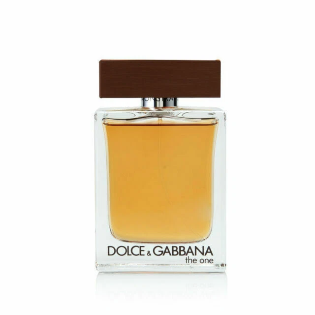 Dolce & Gabbana The One For Men Eau De Toilette Tester