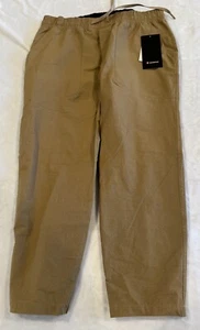 Lululemon ABC Jogger - Mens XL ECSA Earth Color Sand - Picture 1 of 3