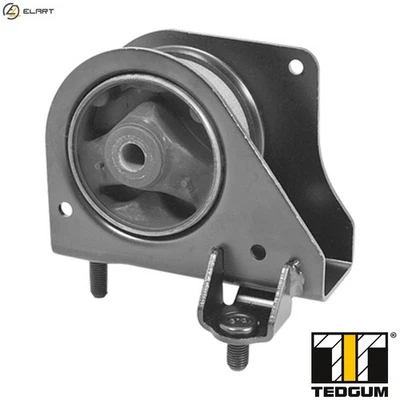 MOUNTING ENGINE TED37493 FOR HONDA D16W1/D16W5 1.6L 4cyl HR-V - Image 1 of 4