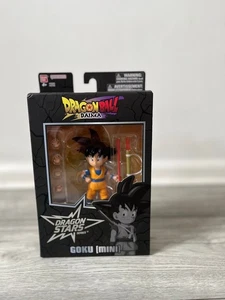 Dragon Stars Series - Dragon Ball Daima - GOKU MINI Figura ✅ - Imagen 1 de 5