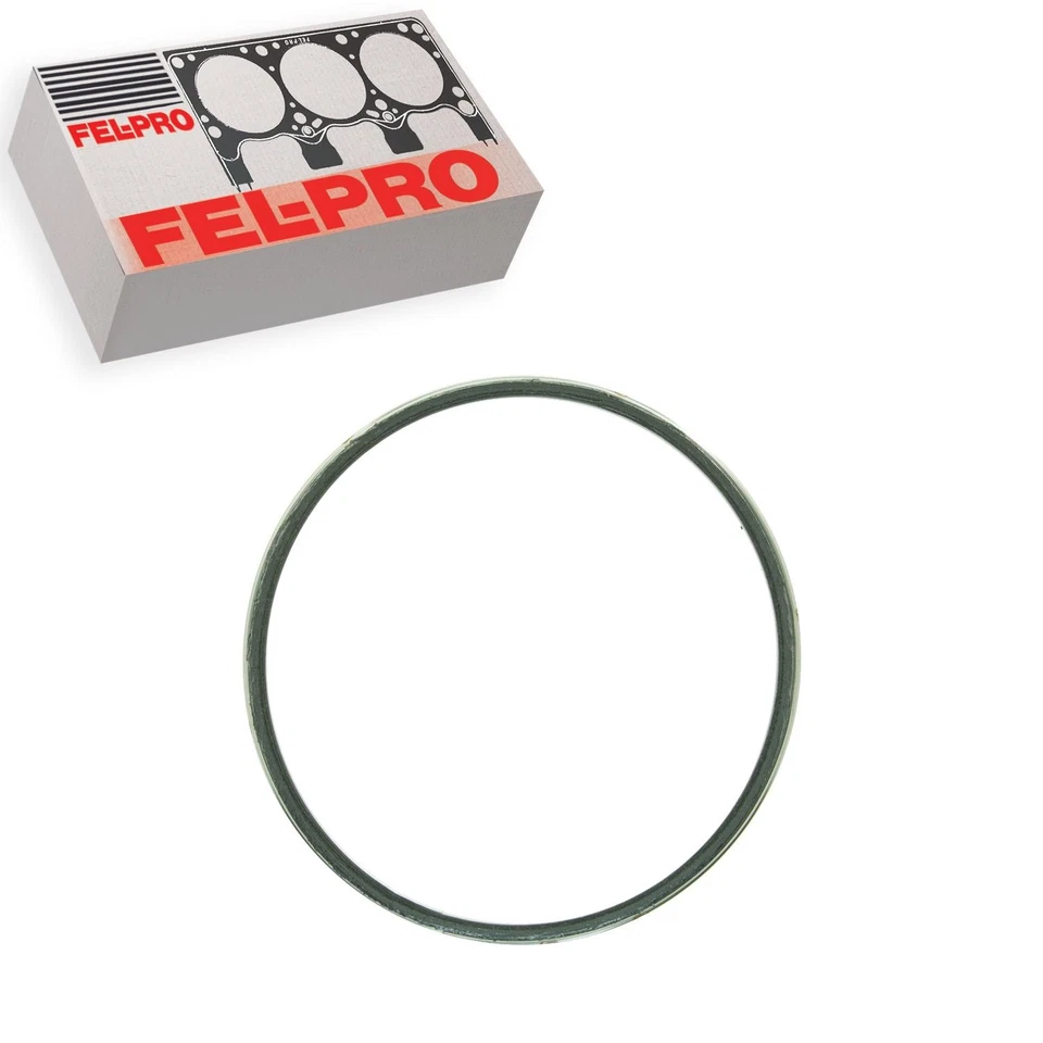 Junta de brida de tubo de escape Fel-Pro para Mazda 6 2009-2013 3,7 L V6 Foto 1 de 1