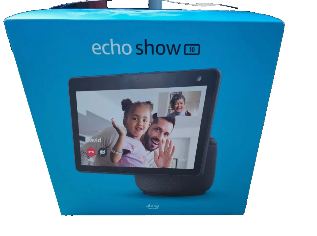 Amazon Echo Show 10 (3rd Generation)| for sale | eBay