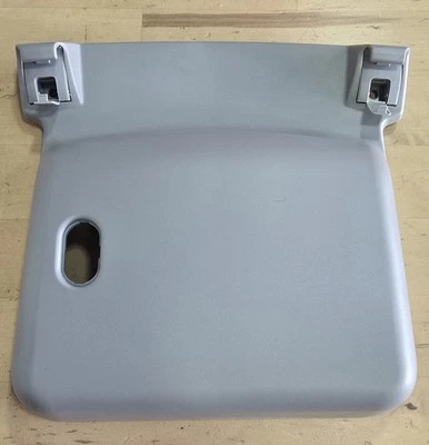 New Escort Cosworth Small Turbo Sun Roof Motor Cover - Image 1 of 3