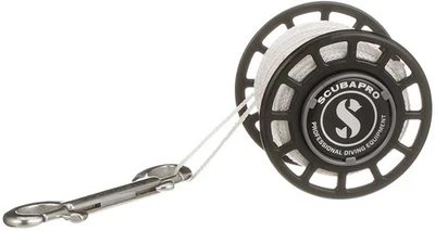 Scubapro S-tek Spinner Spool - Image 1 of 4