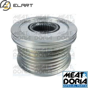 ALTERNATOR FREEWHEEL CLUTCH 45248 FOR BMW 1/F0/F20/X/E84/3/F3 X1 Z4/Roadster - Picture 1 of 8