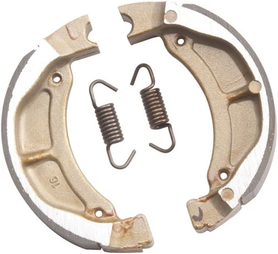 EBC Sport Carbon X Shoe Para Yamaha CA50 Riva 1983-1986 Delantero/Trasero 519 Foto 1 de 3