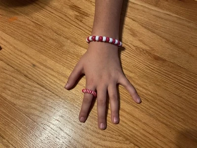 Pulseras Sunny  Foto 1 de 3