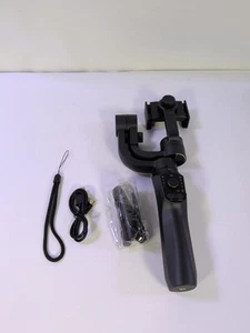Eojdpa Handy Gimbal Stabilisator für iPhone Android, 3-Achsen Smartphone Gimbal für - Bild 1 von 7
