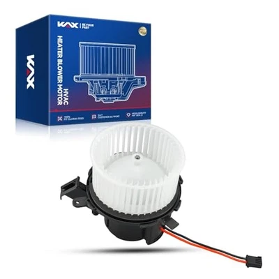 AC Blower Motor for Audi Q5 S5 2013-2017, Porsche Macan 2015-2021, A4 A5 - Image 1 of 4