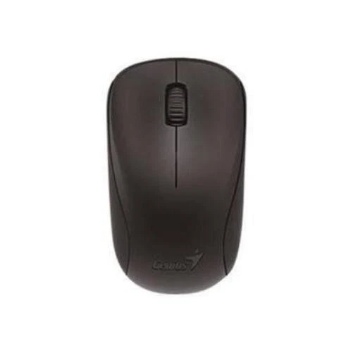 Genius NX-7000 Wireless Mouse Black - Image 1 of 1