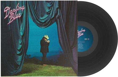 Marcus King - Darling Blue [New Vinyl LP] Explicit - Image 1 of 1