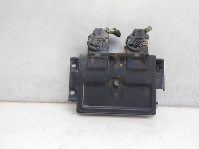 9650360280 centralina motore per PEUGEOT PARTNER ORIGIN COMBISPACE 1.9 D 8206136 - Immagine 1 di 4