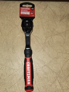 NEW Craftsman CMMT86822 Ratcheting 3/8" Wrench -72 Tooth Low Profile Head - Picture 1 of 4
