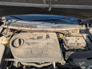 Driver Rear Window Regulator Sedan Electric Fits 15-17 200 556135 - Picture 1 of 12