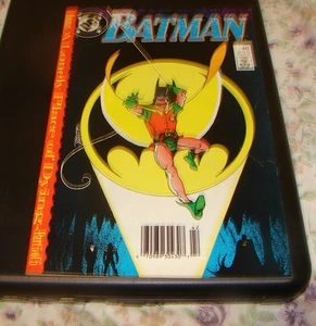 batman/no./ no442 / a lonely place of dying/. dc comics - Picture 1 of 1