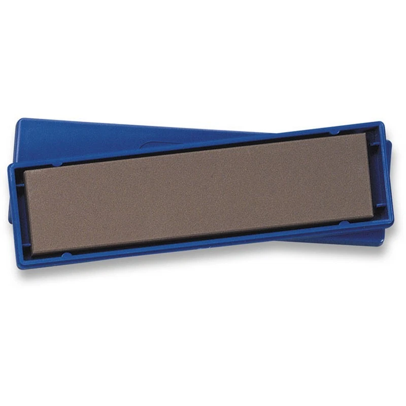 Piedra de afilar Spyderco 302M Benchstone, mediana Foto 1 de 1