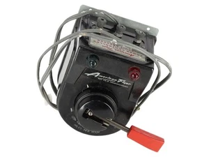 American Flyer 15B Vintage S 110 Watt Transformer w/ Deadman Handle - Photo 1/9