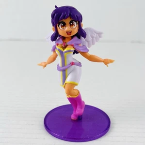 Aphmau Göttin 4" Figur Sammler Meemeows Cake Topper Spielzeug - Bild 1 von 5