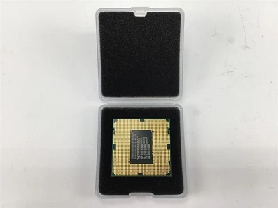 Intel Pentium G645T SR0S0 2.50GHz CPU Processor - Image 1 of 3