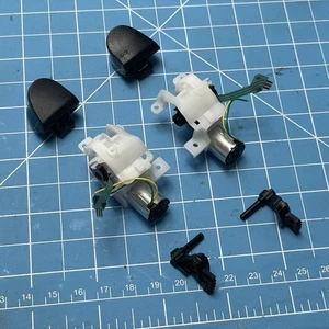 Conjunto de gatillo adaptativo Sony PlayStation 5 DualSense reemplazos BDM-050 - Imagen 1 de 2