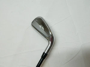 Titleist U505 Utility 3 Driving Iron Hzrdus Black 6.5 80g EXTRA Stiff Graphite - Picture 1 of 6