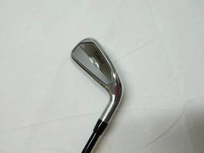 Titleist U505 Utility 3 Driving Iron Hzrdus Black 6.5 80g EXTRA Stiff Graphite - Image 1 of 4