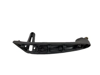 2008 Infiniti G37 Driver Left Door Grip Pull Handle 80959 OEM 21BAXDA - Image 1 of 4