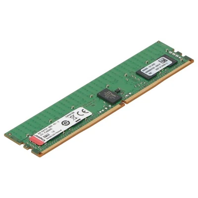 Kingston DDR4-RAM 8GB PC4-2666V ECC RDIMM 1R - KTH-PL426S8/8G - Bild 1 von 4