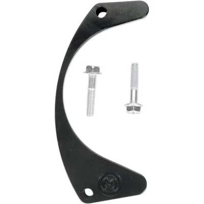 Moose Case Saver - Black Motorcycle ATV/UTV Dirt Bike 0950-0147 - Image 1 of 4