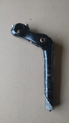 Promax Adjustable Angle Quill Stem For 1 1/8" Threaded Steerer 80mm - Image 1 of 4