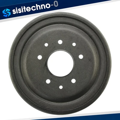 Front Brake Drum for 1951 1952 1953 1954 1955 1956 1957 1958 Chevrolet Bel Air - Image 1 of 4