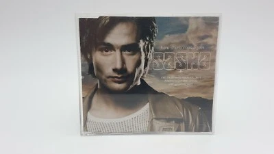 Sasha - Here She Comes Again (Maxi CD) - Bild 1 von 3