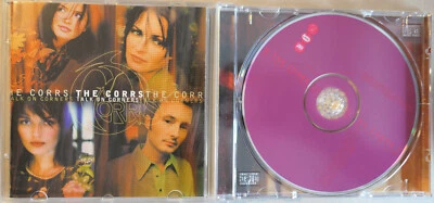 CD - Talk on Corners - THE CORRS - Bild 1 von 2