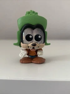 Disney Doorables Figur - Goofy - Let’s Go Snowy Getaway - Common - Serie 1 - Bild 1 von 13