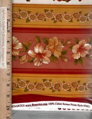 Flower Mart- Tropical 314712 Foto 1 de 2